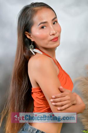 223479 - Faith Age: 37 - Philippines