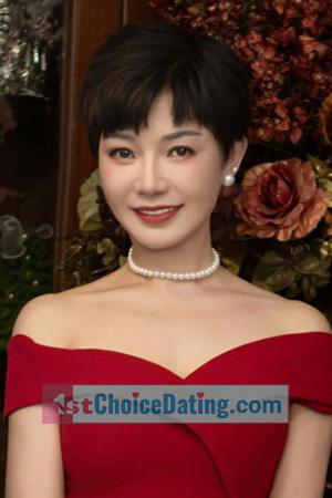 223483 - Lanying Age: 54 - Hong Kong
