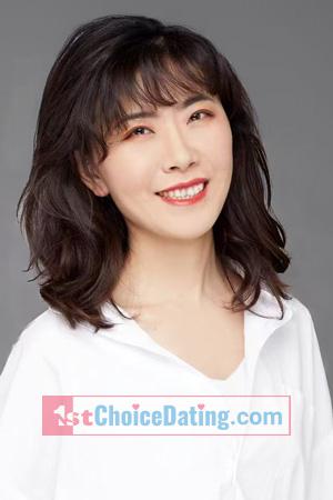 223484 - Hongyan Age: 43 - China