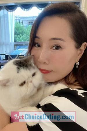 223563 - Jennifer Age: 52 - China
