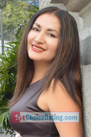 223584 - Clara Age: 43 - Peru
