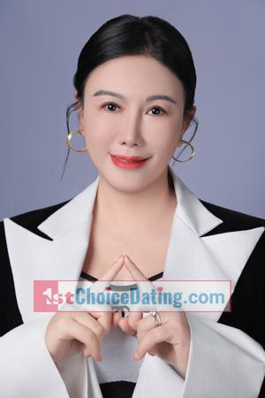 223609 - Becky Age: 48 - China