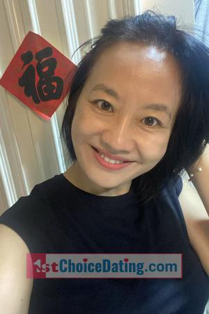 223614 - Jenny Age: 48 - China