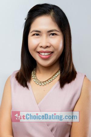 223675 - Ann Age: 42 - Thailand