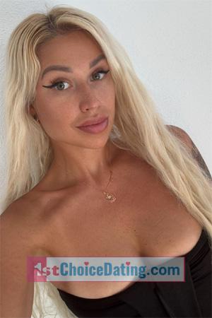 Ladies of Eastern-Europe