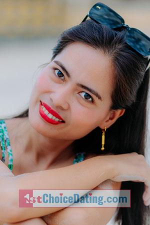 223745 - Mary Jane Age: 35 - Philippines