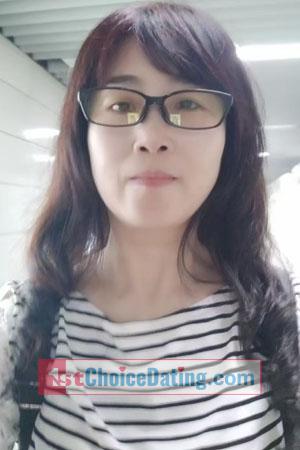 223758 - Lisa Age: 56 - China