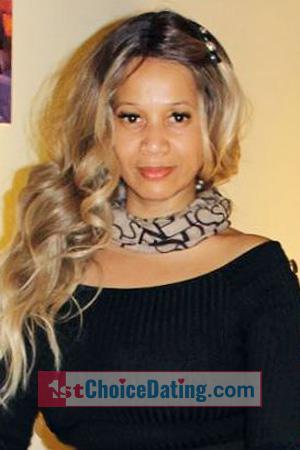 223843 - Claudia Age: 44 - Costa Rica