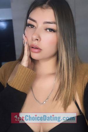 223890 - Katherine Age: 29 - Colombia
