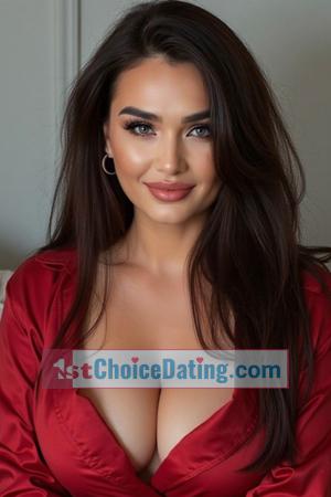 223951 - Alina Age: 38 - Ukraine