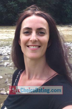 223978 - Tetiana Age: 45 - Ukraine