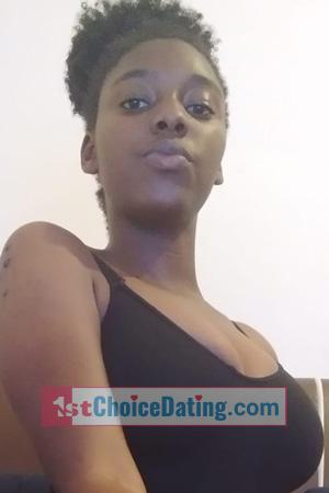 223993 - Rashanie Age: 22 - Costa Rica