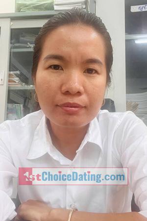 224007 - Theary Age: 40 - Cambodia