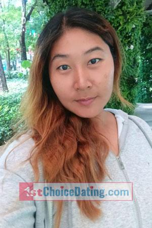 224009 - Lichanrothna Age: 37 - Cambodia