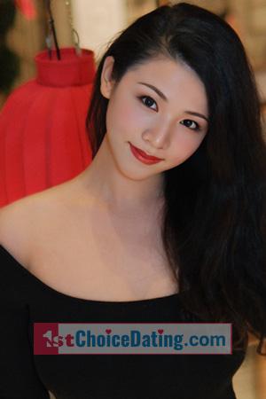 224017 - Danielle Age: 38 - China