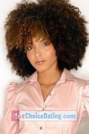 Ladies of Barranquilla