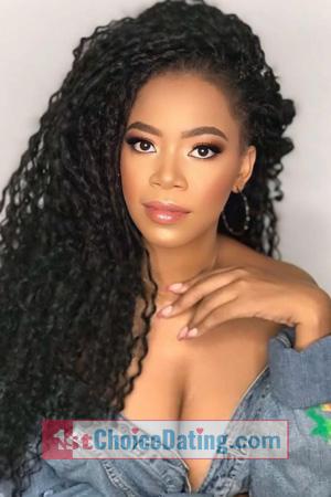 Ladies of Latin-America