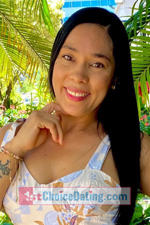 224079 - Leidy Age: 36 - Colombia