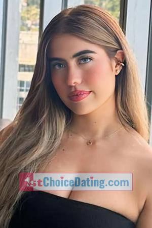 224121 - Gabriela Age: 24 - Colombia