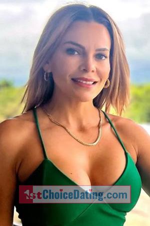 224124 - Ana Yancy Age: 40 - Costa Rica