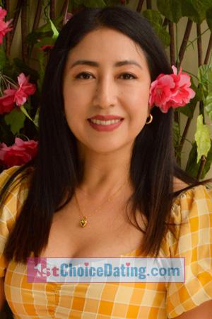 224283 - Jessica Age: 43 - Peru