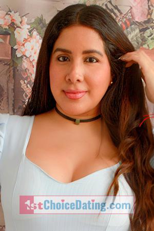 224285 - Karen Age: 35 - Peru