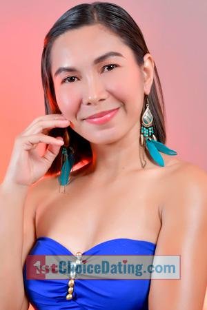 224299 - Dina Marie Age: 33 - Philippines