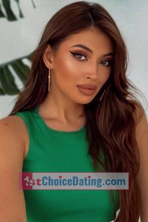 224464 - Valeria Age: 27 - Kazakhstan
