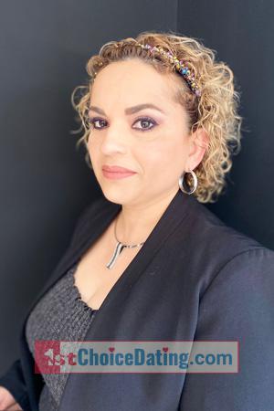 224497 - Lizbeth Age: 46 - Costa Rica