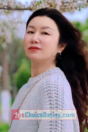 224535 - Qian Age: 51 - China