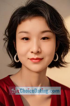 224770 - Lili Age: 44 - China