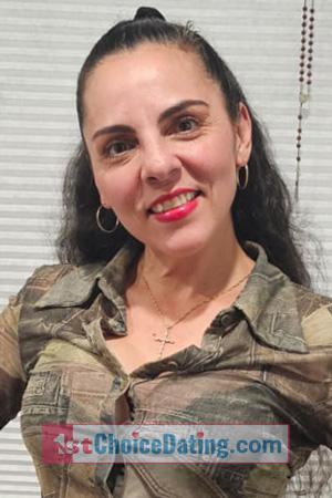 224825 - Jacqueline Age: 51 - Costa Rica