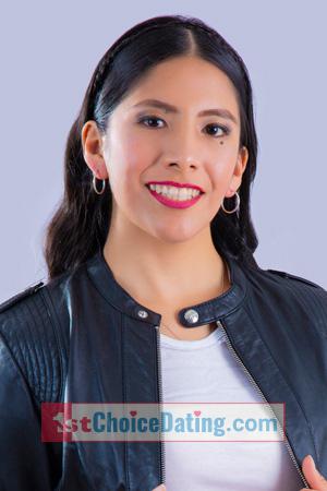 224831 - Lourdes Age: 35 - Peru