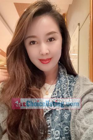 224848 - Lily Age: 41 - China