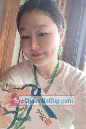 224926 - Lily Age: 53 - China