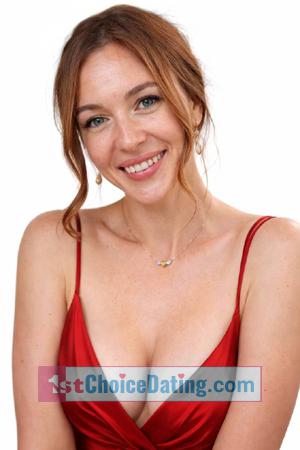 Ladies of Eastern-Europe