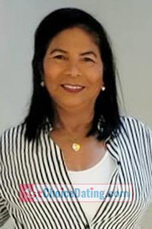 225005 - Maria Age: 63 - Costa Rica