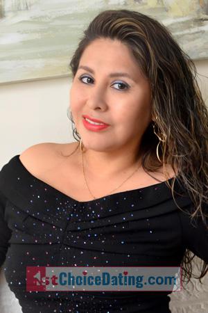 225015 - Patricia Age: 48 - Peru
