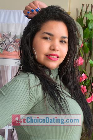 225021 - Roxibel Age: 31 - Peru