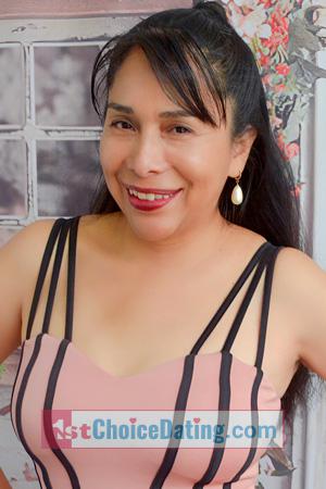 225022 - Guisella Age: 50 - Peru