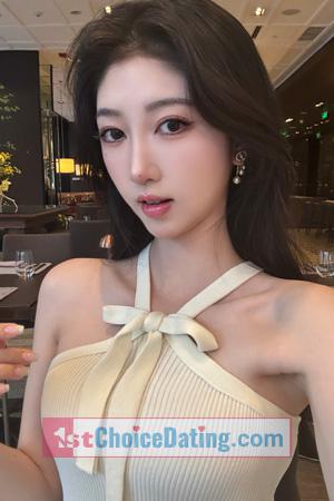 225037 - Xiaowei Age: 26 - China