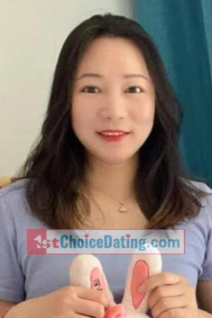 225039 - Shuhuan Age: 39 - China