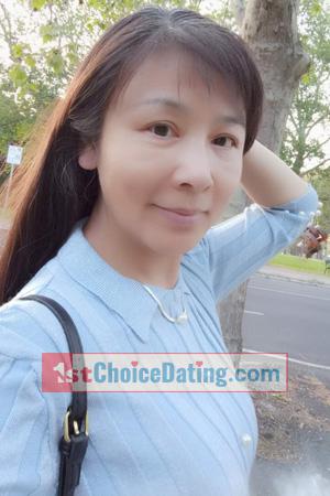225145 - Ella Age: 53 - China