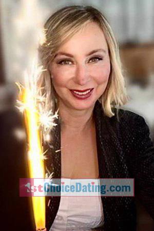 225186 - Irina Age: 57 - Ukraine