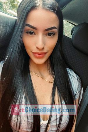 225187 - Nicole Age: 20 - Costa Rica