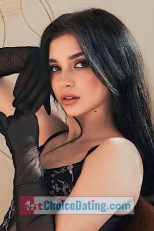 Ladies of Eastern-Europe