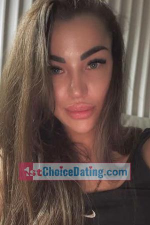 Ladies of Eastern-Europe