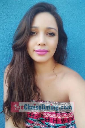 225286 - Cristina Age: 42 - Argentina