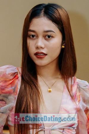 225296 - Jasmine Age: 19 - Philippines