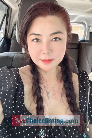 225303 - Fang Age: 51 - China